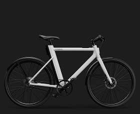 Agile ride 3